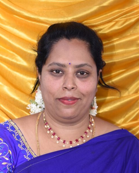 Smt. Geetha P, Director